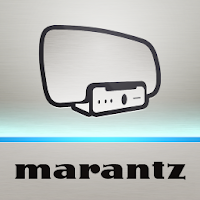 Marantz Consolette