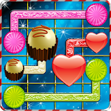 Candy Connect Lines icon