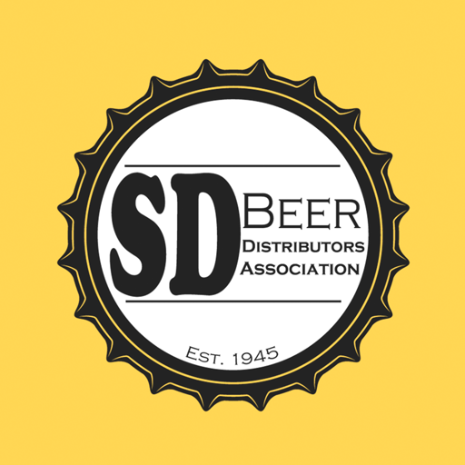 South Dakota Beer Distributors logo
