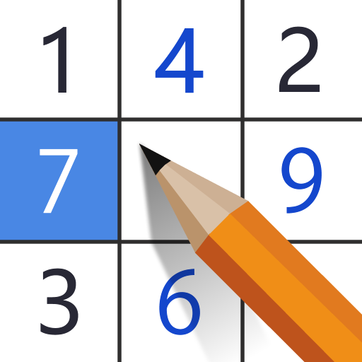 Sudoku Puzzle  Icon