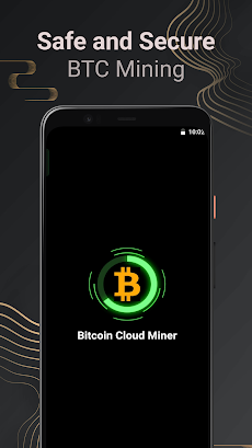 Bitcoin Cloud Miner serverのおすすめ画像1