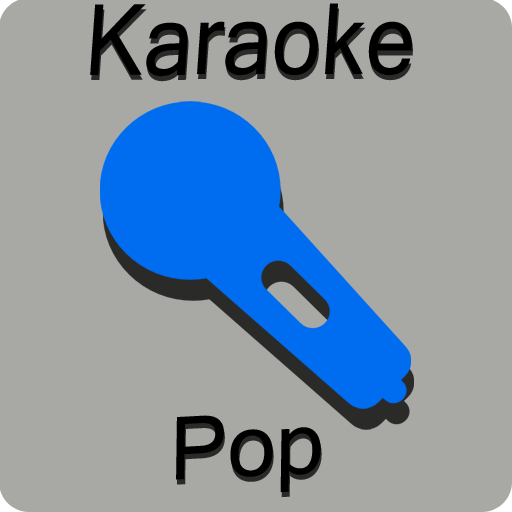 Karaoke Offline Pop  Icon
