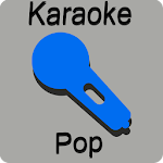 Cover Image of Download Karaoke Offline Pop  APK