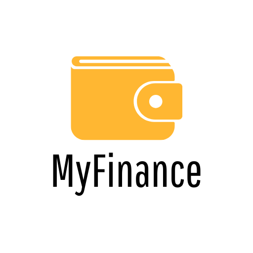 MyFinance logo