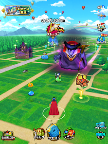 Dragon Quest V comes to the Google Play Store