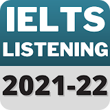 IELTS Listening icon