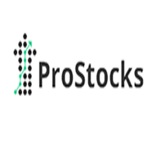 ProStocks Backoffice logo