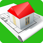 Cover Image of 下载 Home Design 3D  APK