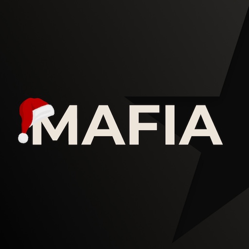 Мафия: Карты для игры / Mafia