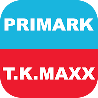 Shop For Primark & T.K.Maxx