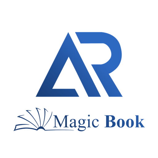 Magic Book - AR 
