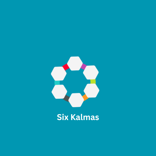 Six Kalmas Logo