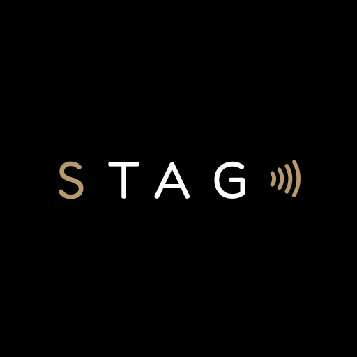 STAG - Digital Business Card logo