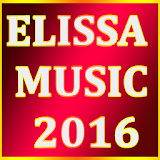 اجمل أغاني اليسا ELISSA MP3 icon