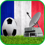 Frequency Channels Euro 2016 icon