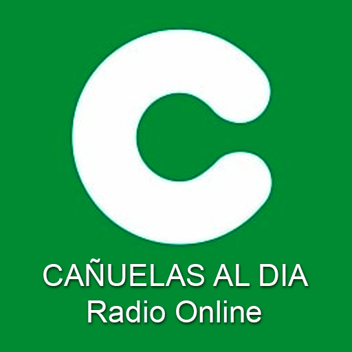 Canuelas al Dia Radio Online logo