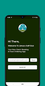 Limuru Golf Club 1.0.3 APK + Mod (Unlimited money) إلى عن على ذكري المظهر
