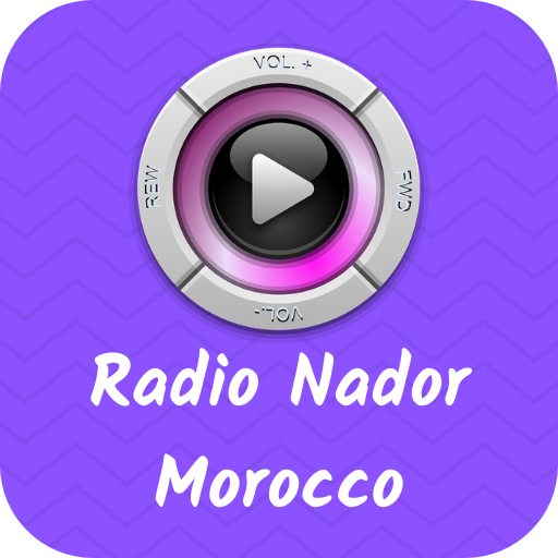 radio nador morocco