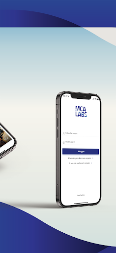 MCA Labs Screen 2