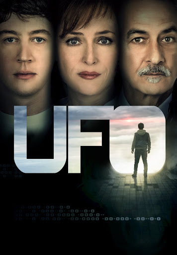 Ufo Google Play の映画