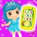 ベビーフォン: 赤ちゃん学習ゲーム - Androidアプリ