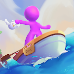 Cover Image of 下载 Fishery Tycoon  APK