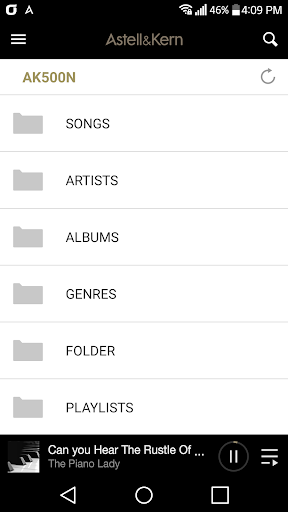 AK Connect 2.0 DLNAUPnPAK