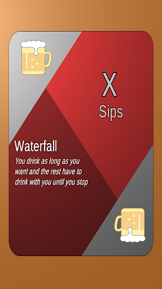 Kings Cup - Screenshot 4