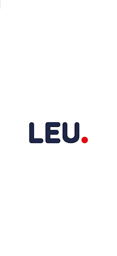 Android application Leu Mobilitäts-App screenshort