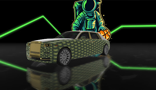Real Car Parking 2: Simulador de conducción de automóviles 2021