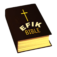 Efik Bible Psalms and Proverbs