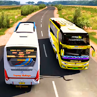Bus Oleng Simulator Indonesia