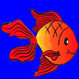 Kırmızı Balık Çocuk Şarkılar icon
