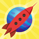 Cover Image of Download Rocket Sort Puzzle Game: Ball  APK