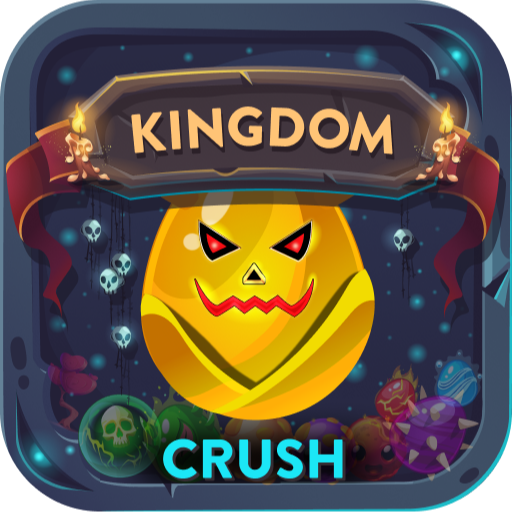 Kingdom Crush : Match 3 RPG 11 Icon