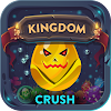 Kingdom Crush : Match 3 RPG icon