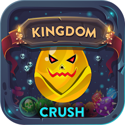 「Kingdom Crush : Match 3 RPG」圖示圖片