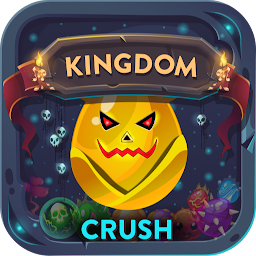 Kingdom Crush : Match 3 RPG Mod Apk