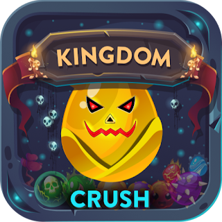 Kingdom Crush : Match 3 RPG