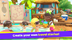 screenshot of Stories World™ Travels