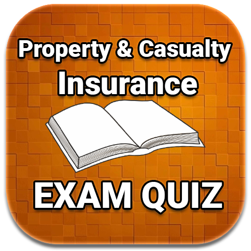Property & Casualty Insurance  1.0.1 Icon
