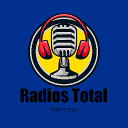 Mynd af tákni Radios Total Vzla