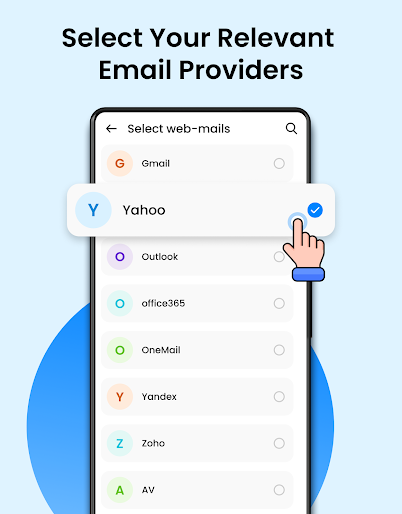 Email - Email Login screenshot 13