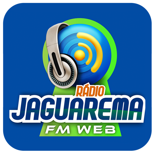 Rádio jaguarema logo