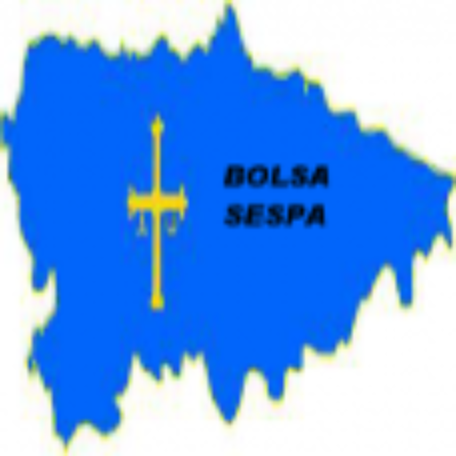 Bolsa sespa. logo