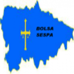 Icon image Bolsa sespa.