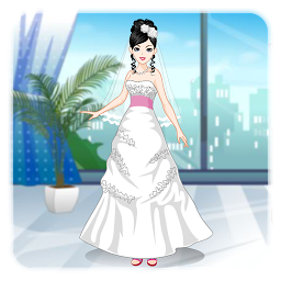 Icon image Wedding Bride - Dress Up Game