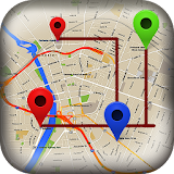 GPS Route Finder Free icon