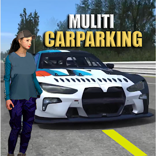 car parking Multiplayer apk
