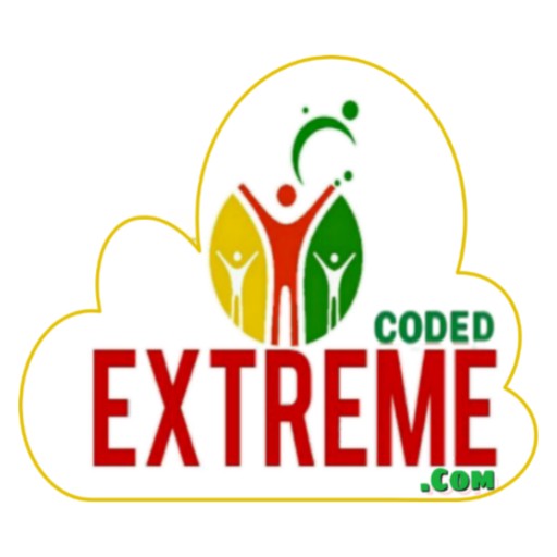Extreme Coded logo